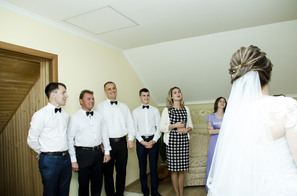 Яна и Андрей - фото №52
