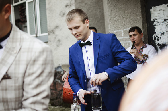 Соломия и Ваня - фото №18
