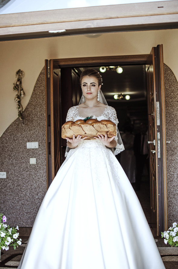 Соломия и Ваня - фото №60