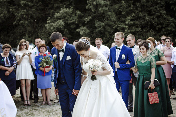 Соломия и Ваня - фото №130