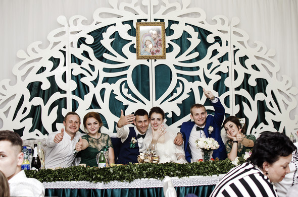 Соломия и Ваня - фото №160