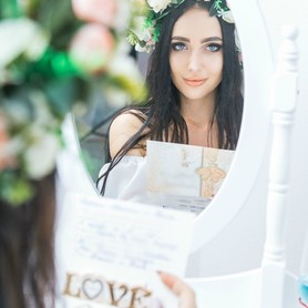 Anton Yaschenko - фотограф у Києві - портфоліо 1