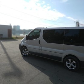 Авто для Ваших гостей! Opel Vivaro - авто на весілля у Хмельницькому - портфоліо 1