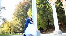 Александр Маркварт - відеограф у Львівської області - фото 1