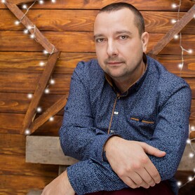 Евгений Макушев