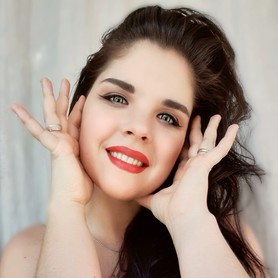 Oksana Stryzhak