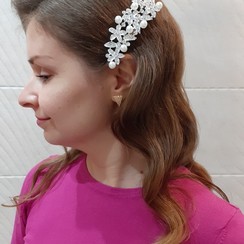 Oksana Stryzhak - стиліст, візажист у Києві - фото 2