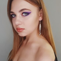 Oksana Stryzhak - стиліст, візажист у Києві - фото 4