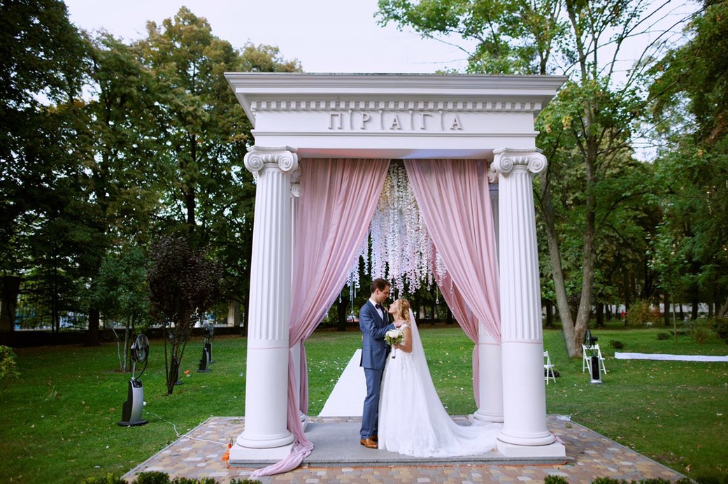 Big Wedding