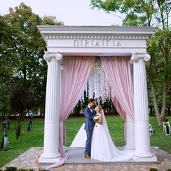 Big Wedding - весільна агенція у Києві - фото 4