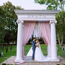 Big Wedding - весільна агенція у Києві - портфоліо 4