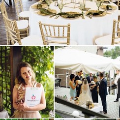 Big Wedding - весільна агенція у Києві - фото 1