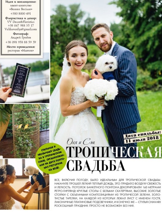 Big Wedding