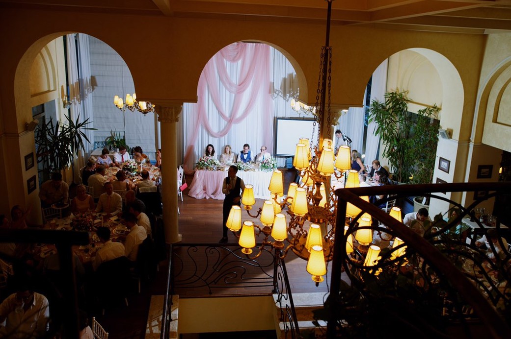 Big Wedding