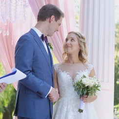 Big Wedding - весільна агенція у Києві - фото 3