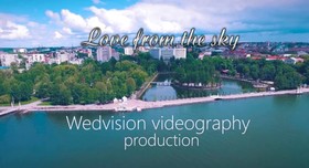 Wedvision - відеограф у Кропивницькому - фото 3