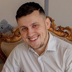 Володимир Максимчук