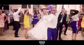 Veselui production - відеограф у Івано-Франківську - фото 1