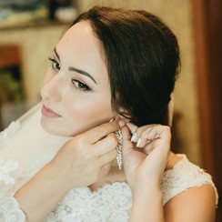 Татьяна Филиппова - стиліст, візажист у Кропивницькому - фото 3