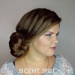 Татьяна Филиппова - стиліст, візажист у Кропивницькому - фото 1