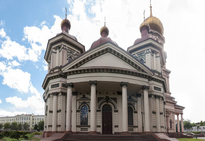 Дом органной и камерной музыки - фото 1