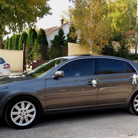 Toyota Avalon - авто на весілля у Кропивницькому - портфоліо 4