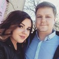 Яна і Антон