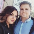 Яна і Антон