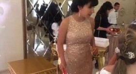 Liliya Delis - виїзна церемонія у Одесі - фото 4