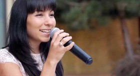 Liliya Delis - виїзна церемонія у Одесі - фото 3