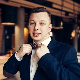 Алексей Кот