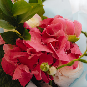 OSA flowers - декоратор, флорист у Києві - портфоліо 6