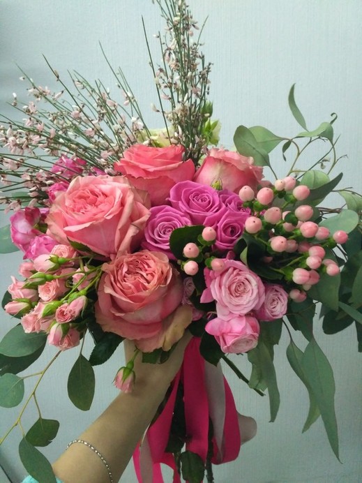 OSA flowers