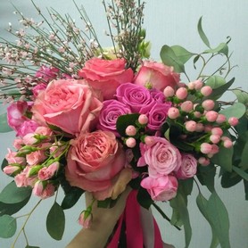 OSA flowers - декоратор, флорист у Києві - портфоліо 2