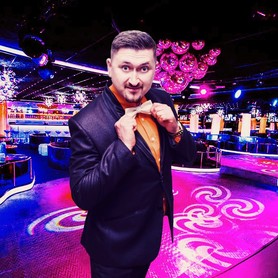 Сергей Бабенко