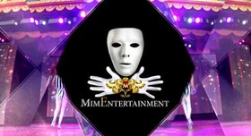 Коллектив мимов "MimEntertainment" - артист, шоу у Києві - фото 1