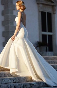 Lana Marena - весільна сукня, салон у Кривому Розі - фото 2