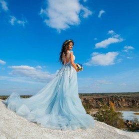 Lana Marena - весільна сукня, салон у Кривому Розі - портфоліо 4