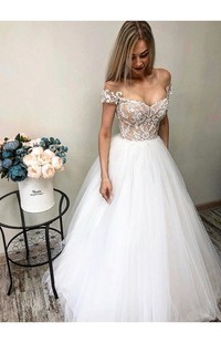 Lana Marena - весільна сукня, салон у Кривому Розі - фото 1