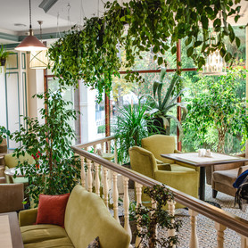 Horoshee mesto. Kitchen & bar - ресторан у Харкові - портфоліо 1