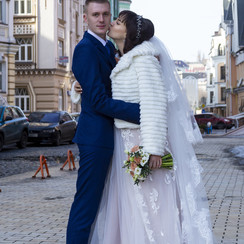 Тая Грищенко - фотограф у Чернігові - фото 4