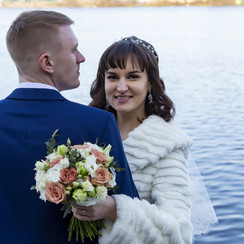 Тая Грищенко - фотограф у Чернігові - фото 1