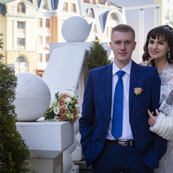Тая Грищенко - фотограф у Чернігові - фото 2