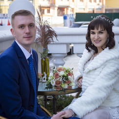 Тая Грищенко - фотограф у Чернігові - фото 3