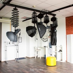 TOP STUDIO - фотостудія у Харкові - фото 2