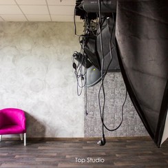 TOP STUDIO - фотостудія у Харкові - фото 3