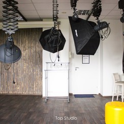 TOP STUDIO - фотостудія у Харкові - фото 1
