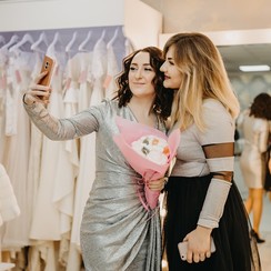 Екатерина Матвеева - весільна агенція у Черкасах - фото 4