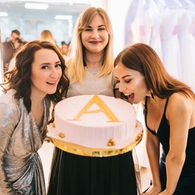Екатерина Матвеева - весільна агенція у Черкасах - портфоліо 5