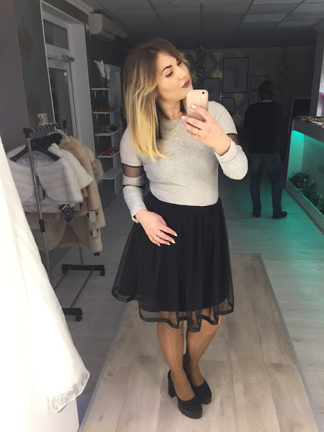 Екатерина Матвеева 